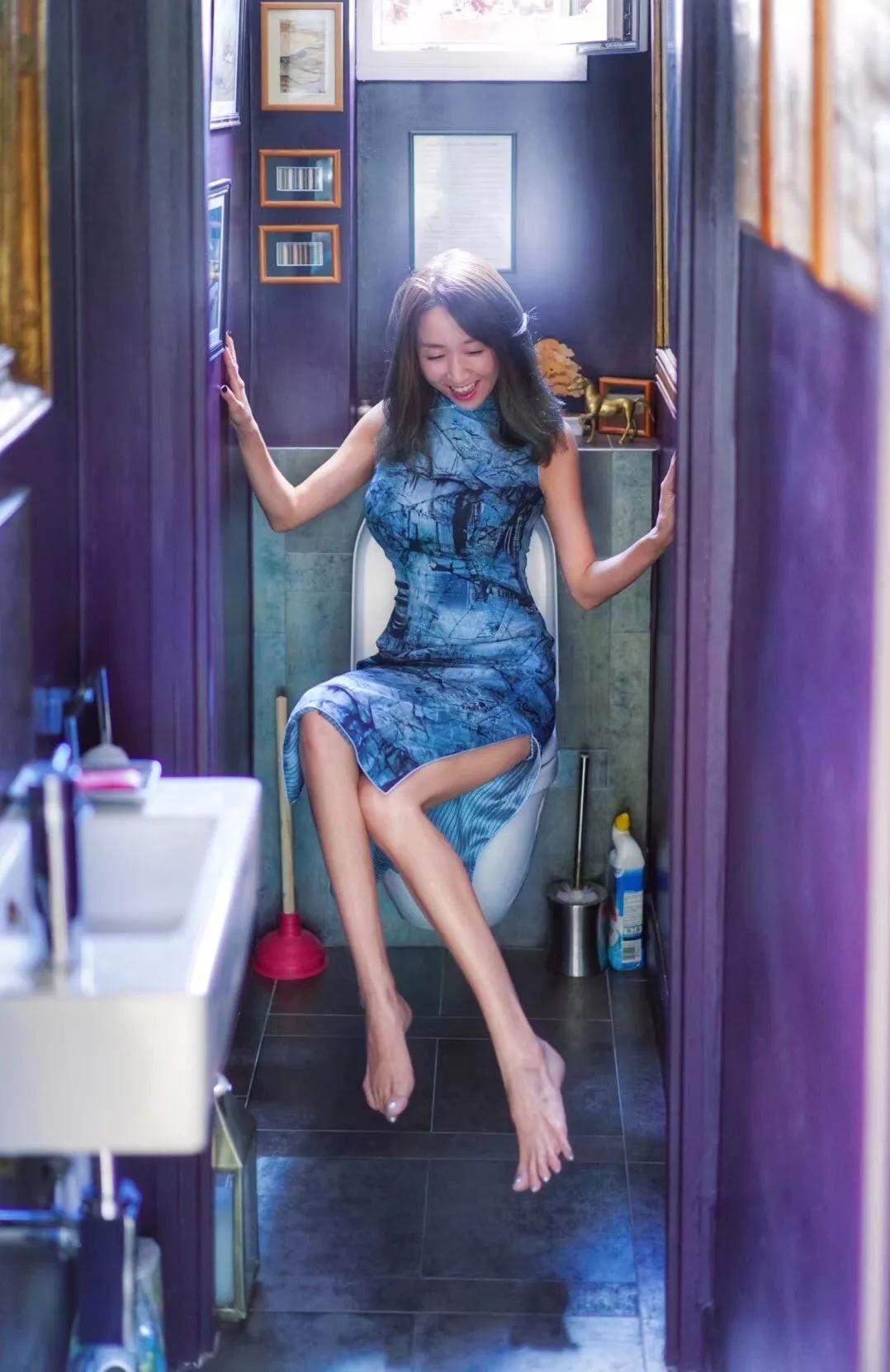 最实用的三分离卫浴,日式卫浴三分离