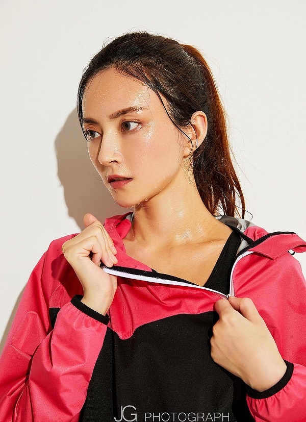 网上的暴汗服对身体好吗,火爆网络的暴汗服真是减肥利器