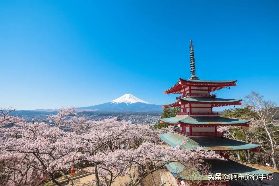 逛古寺逛神社感受日本京都的韵味,日本冷门的神社