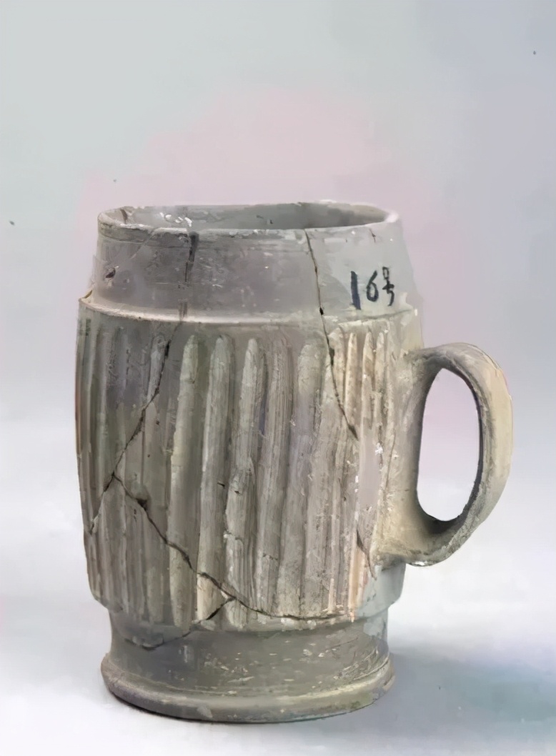 三星堆神文,逆天的文章