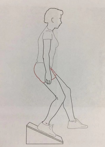 为什么跑跳之后膝盖不舒服,跑跳或者蹲下小腿疼