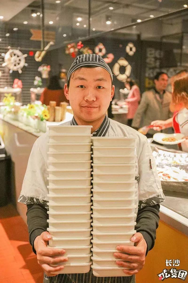 长沙步行街自助餐价格表,长沙步行街海鲜自助餐推荐