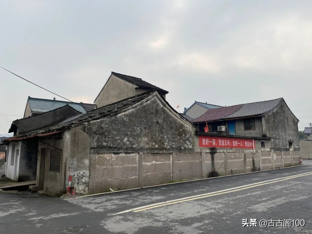 绍兴州山:《古文观止》发祥地重磅基因待解码