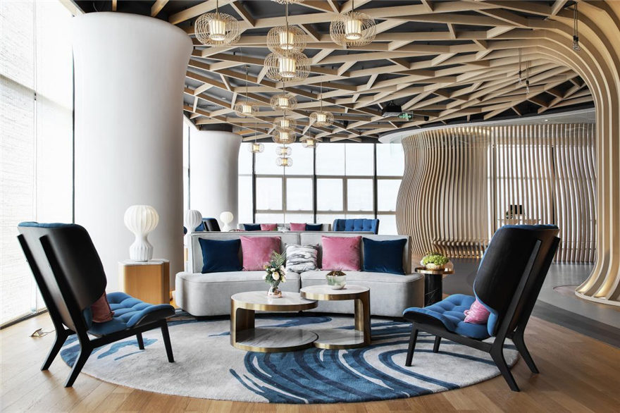 法国设计奖室内设计,世界室内设计大赛作品