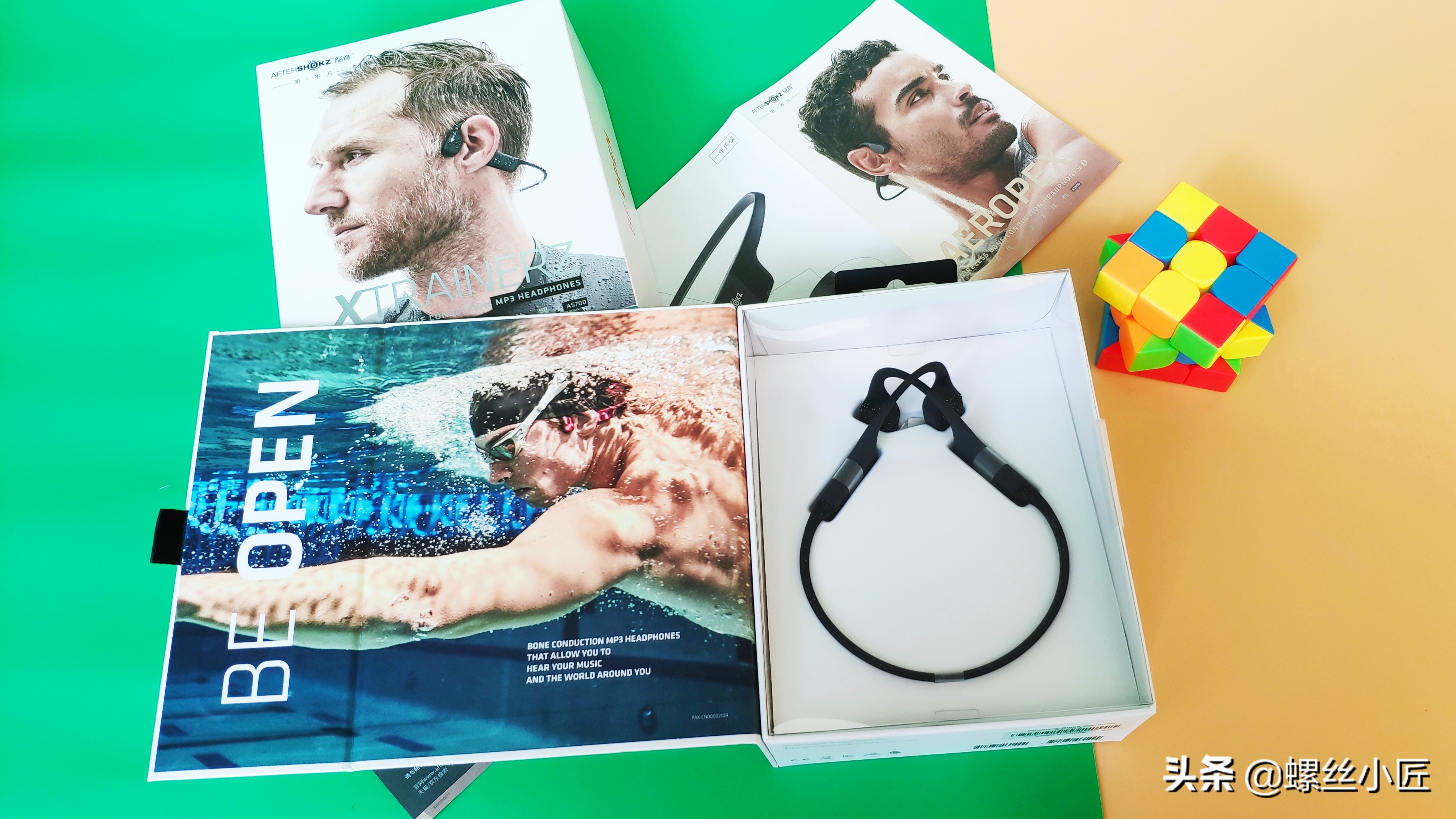 悦耳便携式尽在Xtrainerz运动骨传导MP3*放播**器