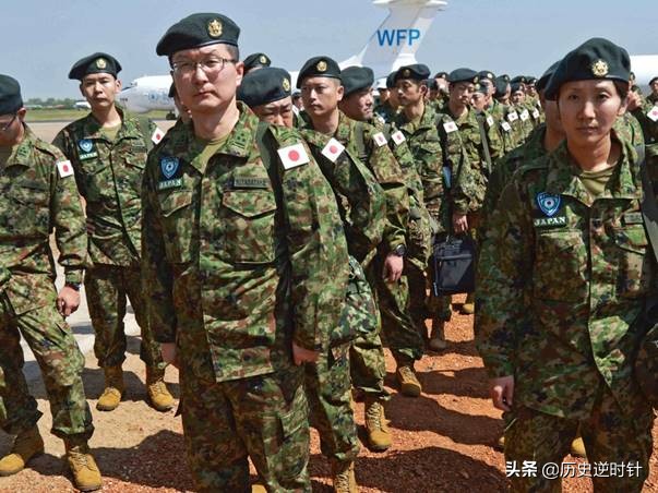 联合国评价中国维和部队,联合国对中国维和部队评价