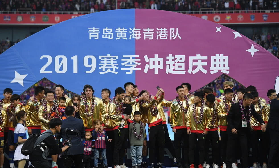 青岛亚洲杯足球场建设,青岛申办亚洲杯