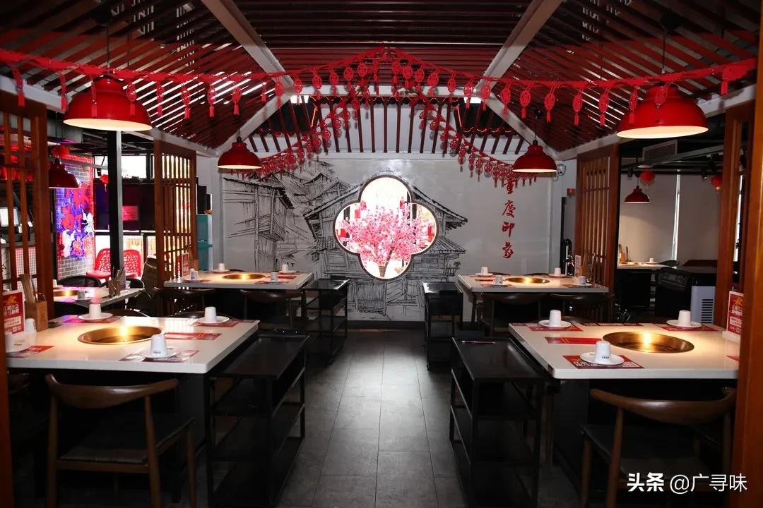 麻辣英雄恢复堂食，第一时间火速前往解馋