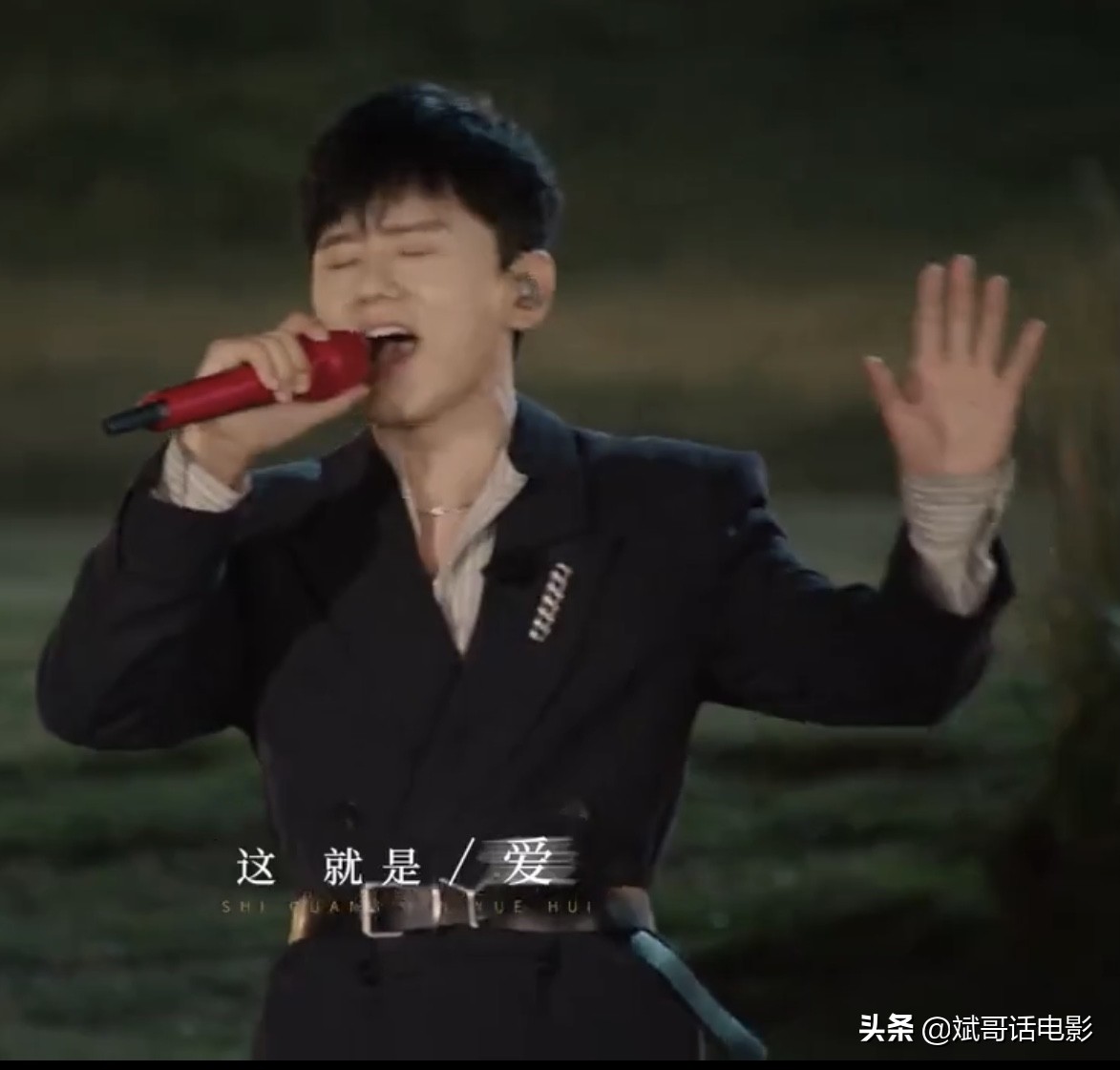 最近很火的芒果唱歌综艺,芒果卫视新出的综艺节目怀旧歌曲