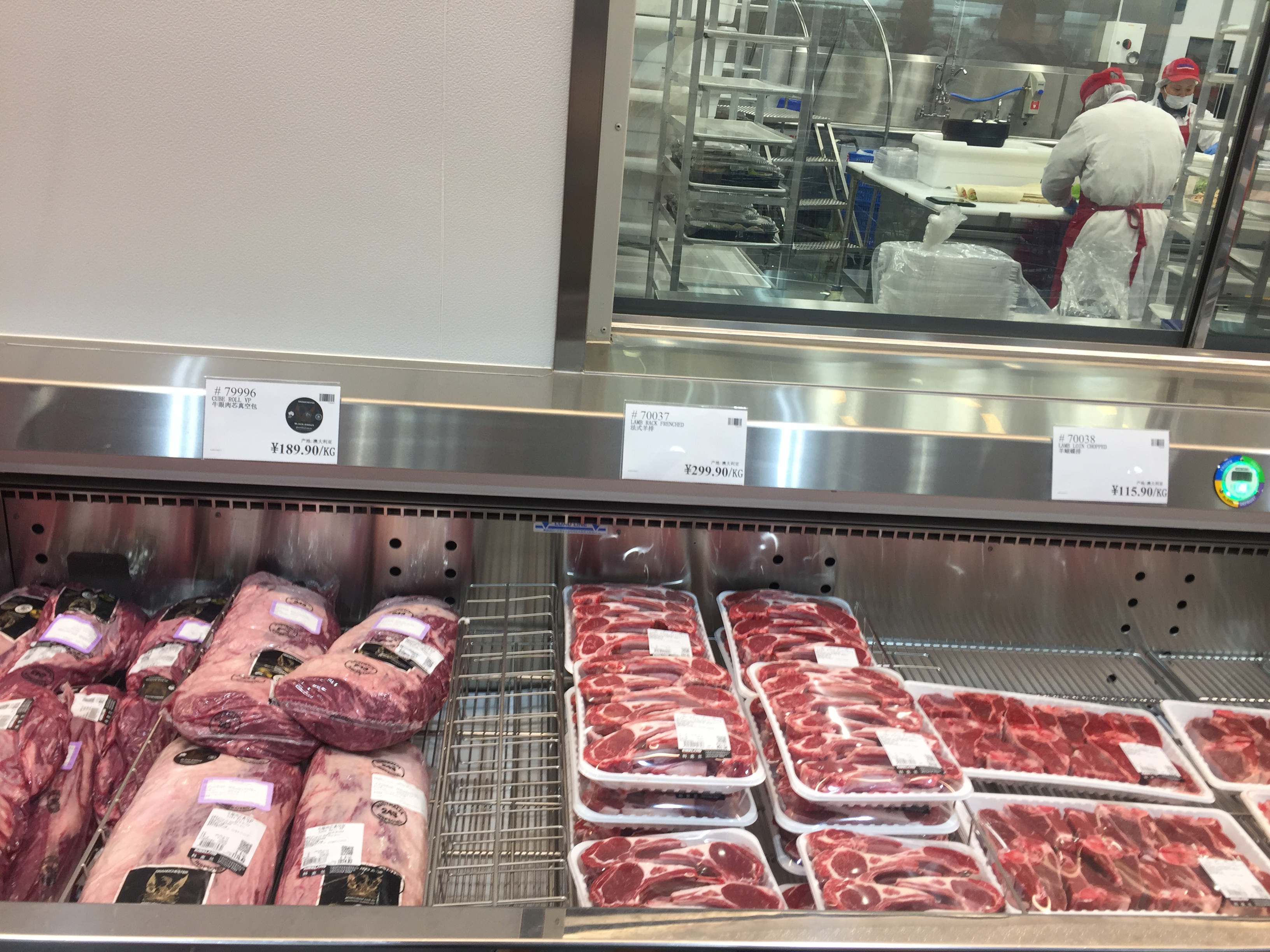 上海会员超市costco,上海costco代购必买清单