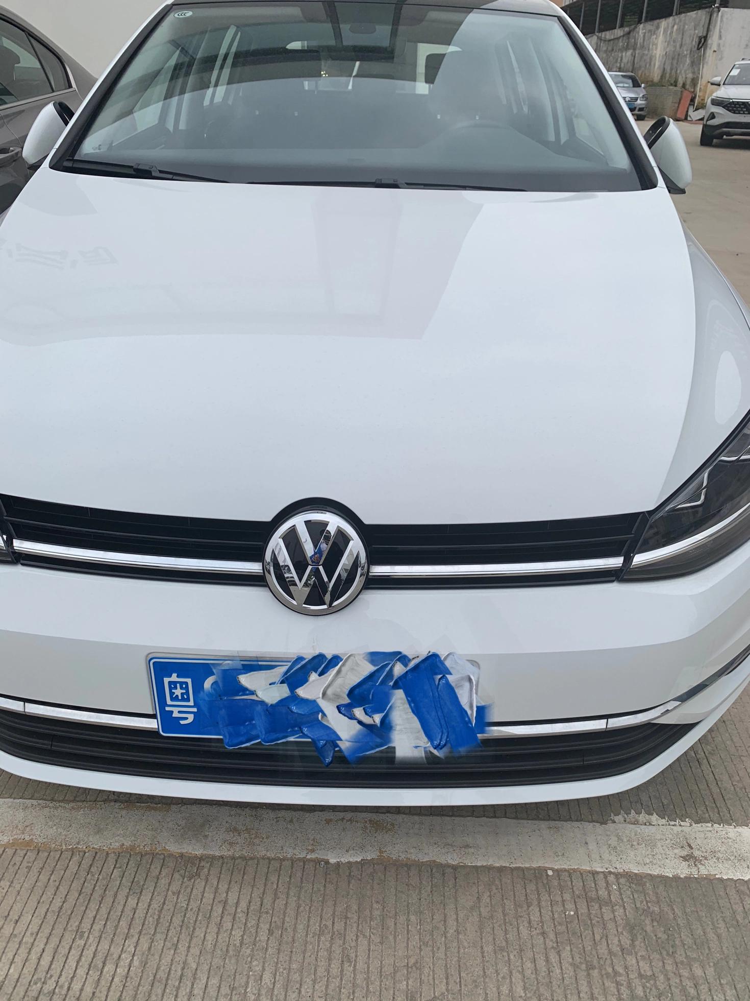 新高尔夫8优缺点,高尔夫优缺点