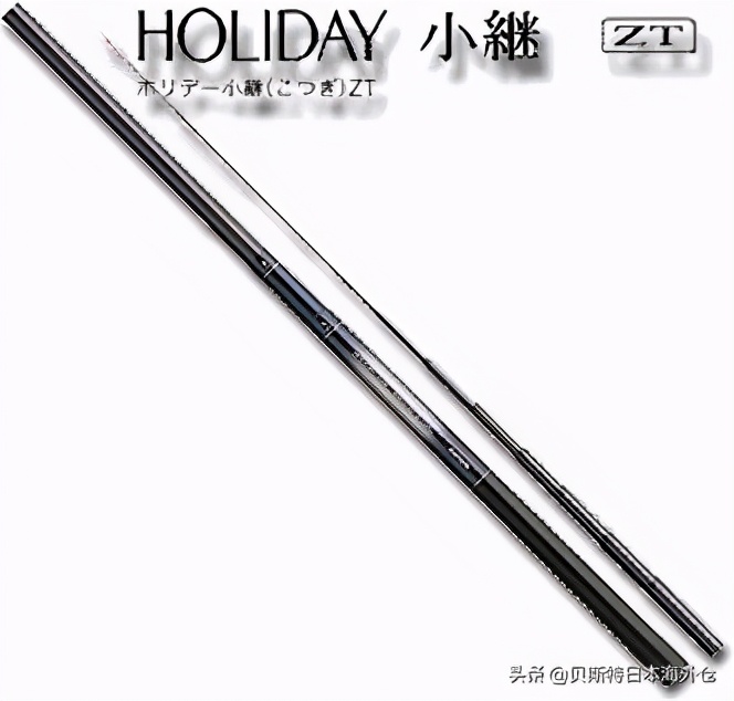 比较好的钓竿,新手入门传统钓竿