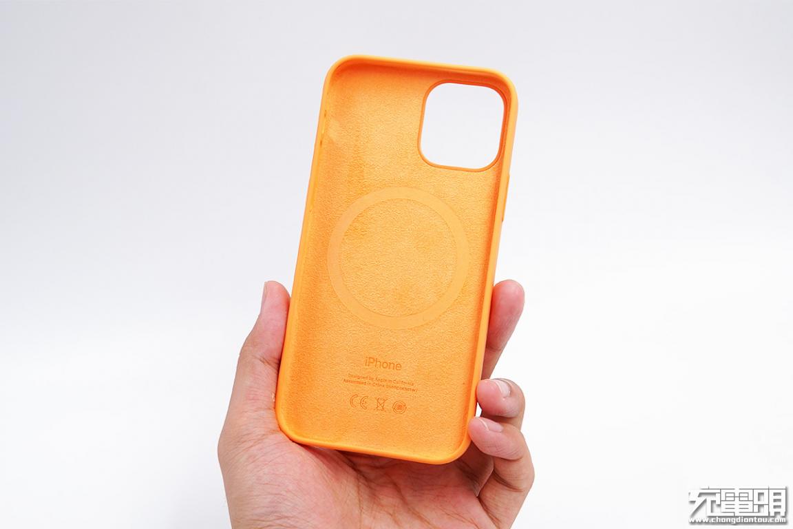 苹果magsafe保护套拆解,苹果magsafe可以套壳用吗