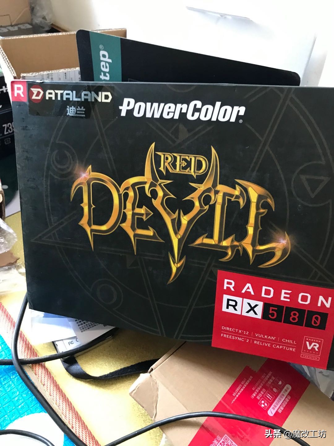 amdrx5808g显卡跑分多少,amdrx580显卡跑分17万多