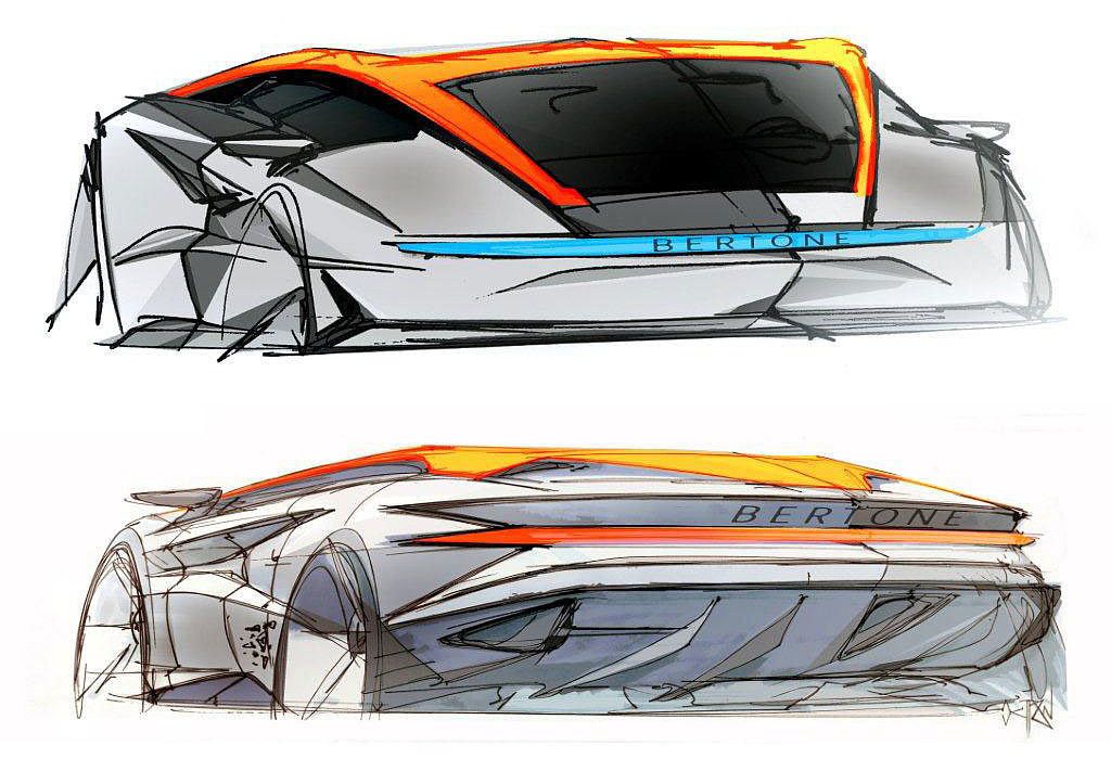 原厂搭载宝马v12的mpv,这款经典的运动mpv你还记得吗
