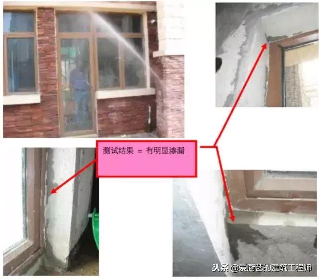 铝合金门窗安装规范要求防脱落,铝合金门窗安装检验批填写范例