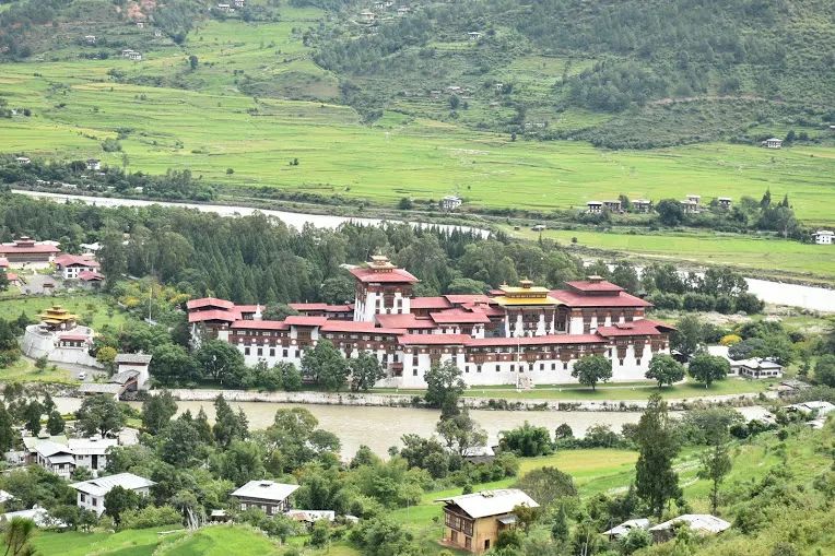 先收藏了,旅行最高境界就是满世界住安缦