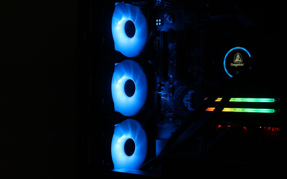 鑫谷360水冷怎么样,鑫谷360水冷压得住12900k吗