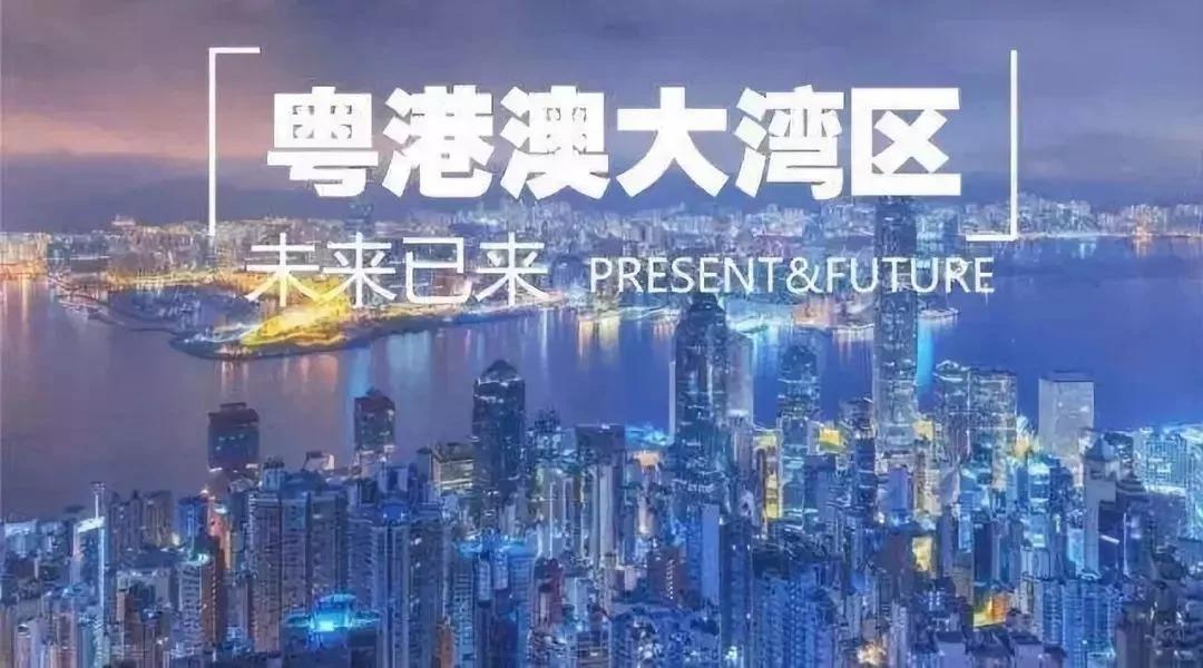 港澳台人才大湾区招聘,大湾区面向港澳招聘