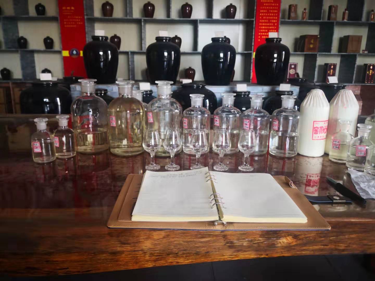 河北人喝什么类型的白酒,河北石家庄市流行喝什么酒