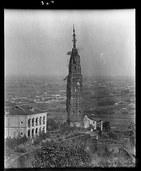 100年前的医患关系,100年前的中国医疗
