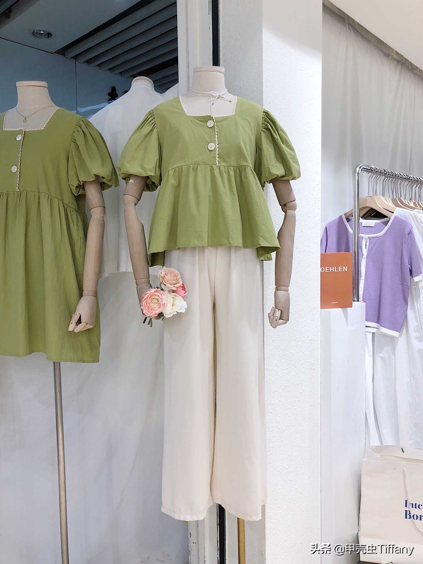 为什么韩国在国际很受欢迎,为什么韩国服装很好看