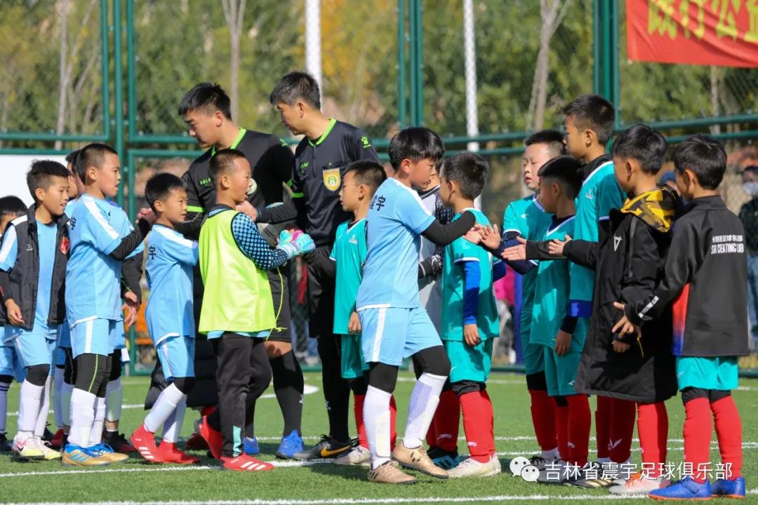 悲歌笑语终落幕未来可期书新章“体彩杯”第五、六轮赛事综述