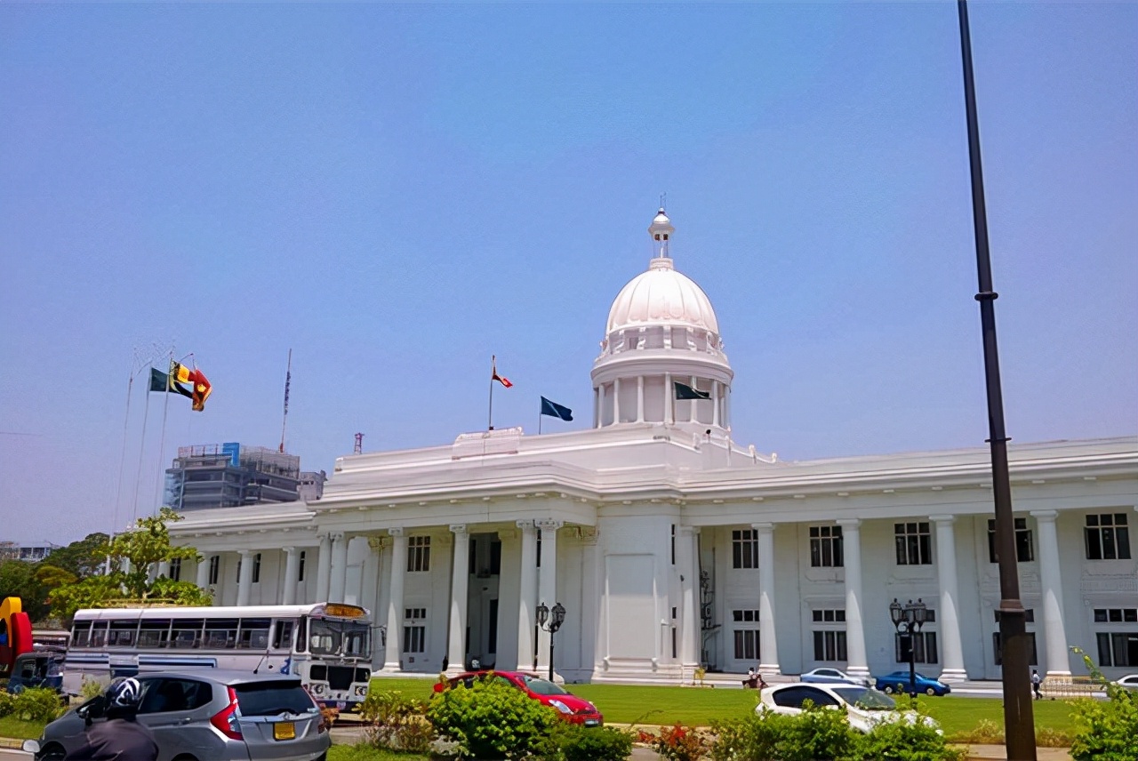 斯里兰卡外债危机,斯里兰卡外债