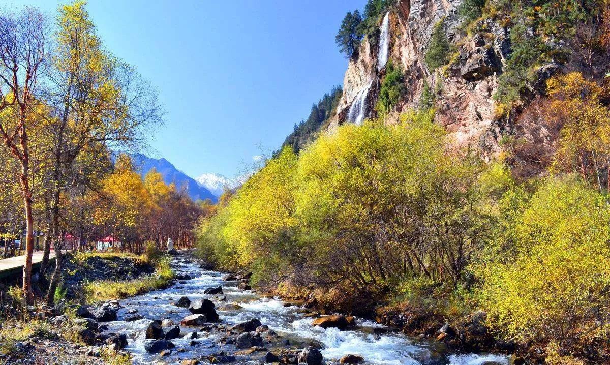 青海海东一日游最佳去处,青海一处不为人知的旅游景点