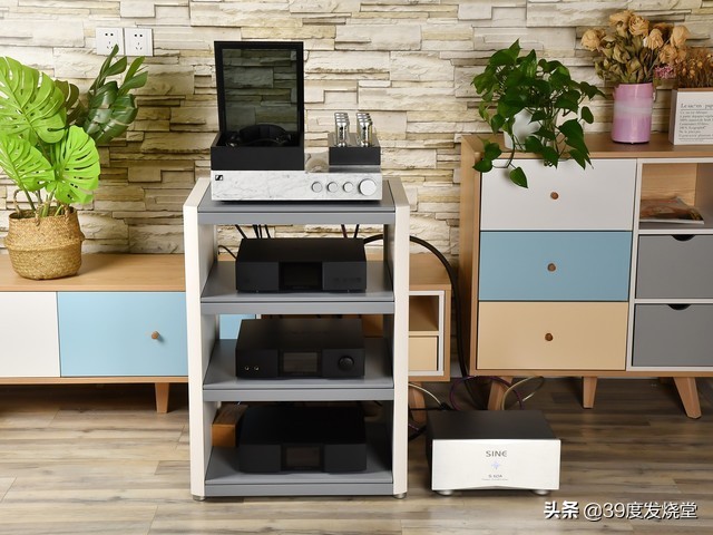 森海塞尔奥菲斯2代耳机,森海塞尔世界最贵耳机