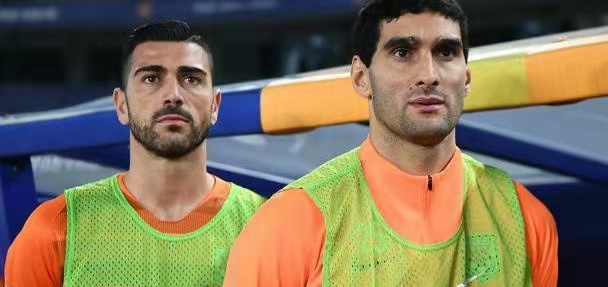 鲁能6人空中小分队,鲁能高空小分队