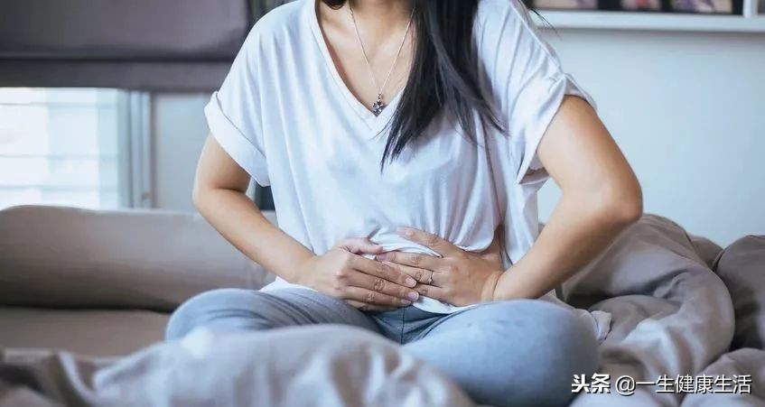 每位女性都该知道大姨妈里的健康信号