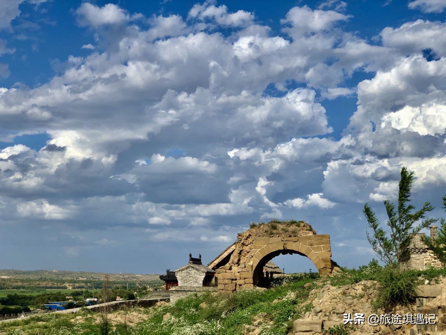 陕西2-3天短途旅游环线,陕西最新旅游4条线路