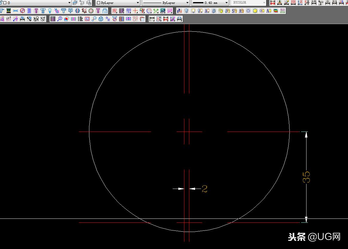 用cad画玫瑰花教程,cad玫瑰花二维图画法全步骤