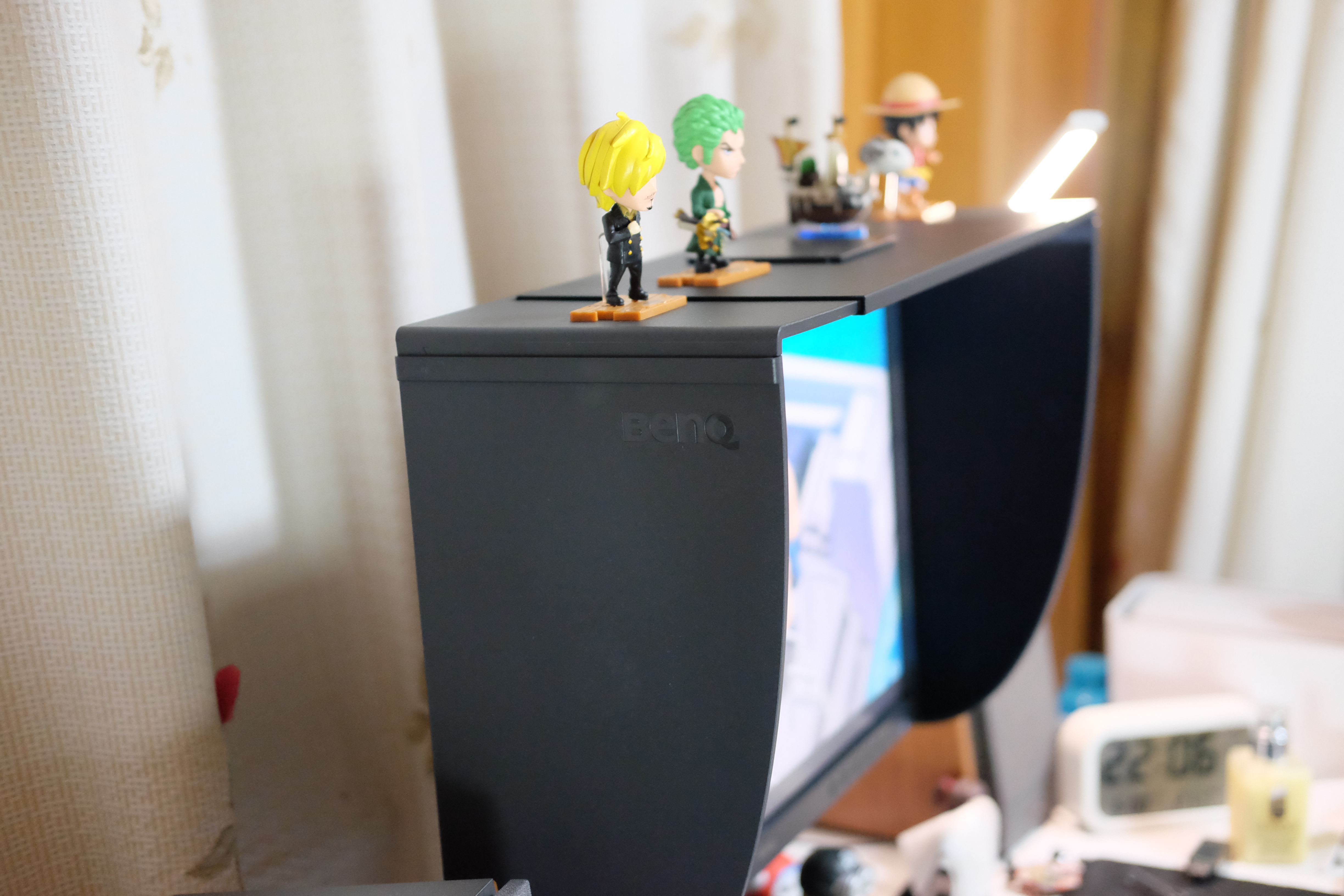 明基SW240专业显示器,明基sw240专业摄影绘图色准显示器