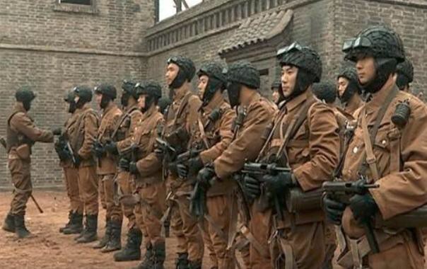 遇到穿皮鞋的日军李云龙,李云龙伏击日军穿皮鞋