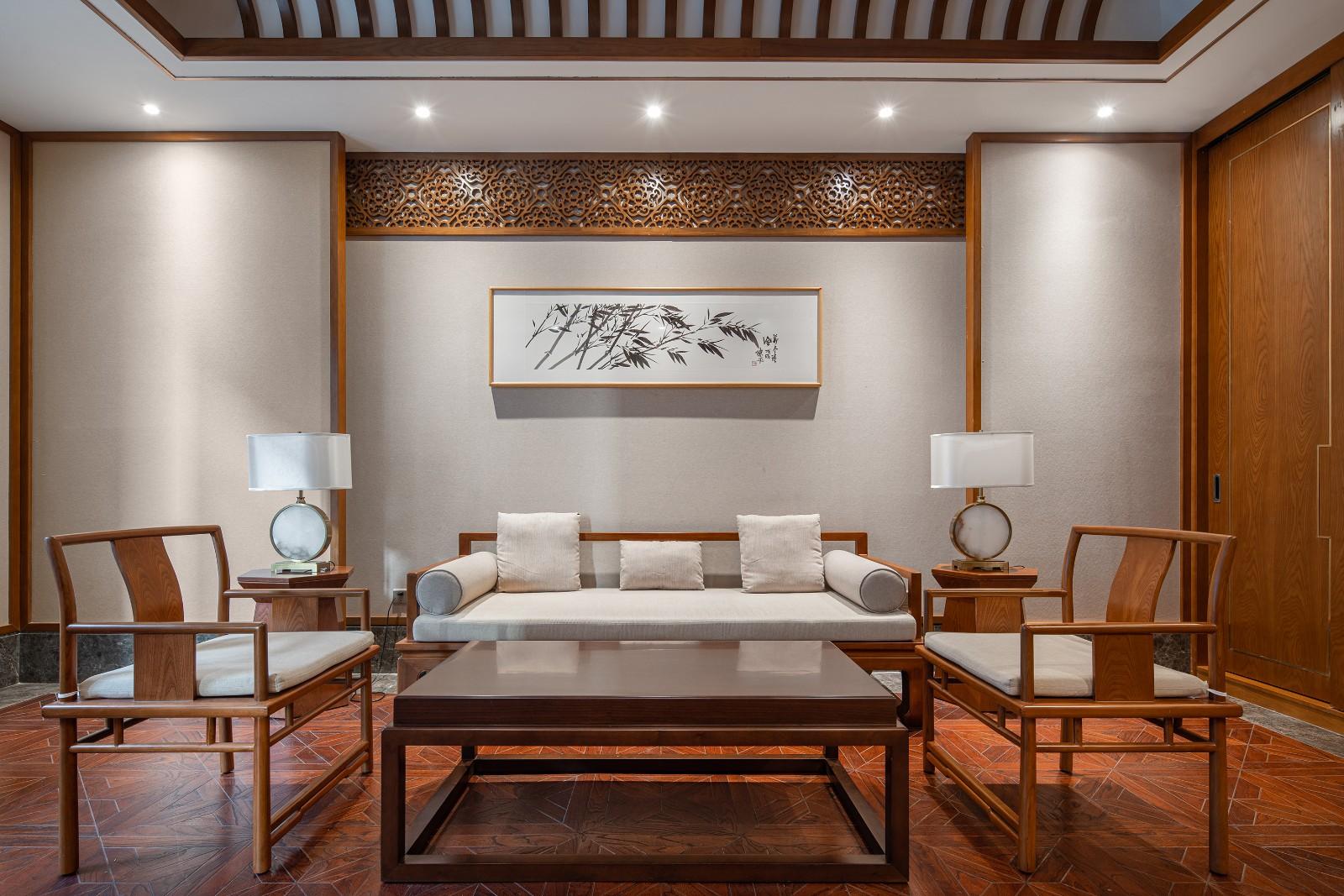 1500平别墅超级豪华装修,顶级超豪华别墅装修效果