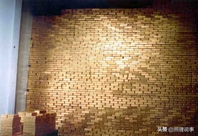 为什么各国要把黄金存在美国,为什么全球黄金都要存在美国