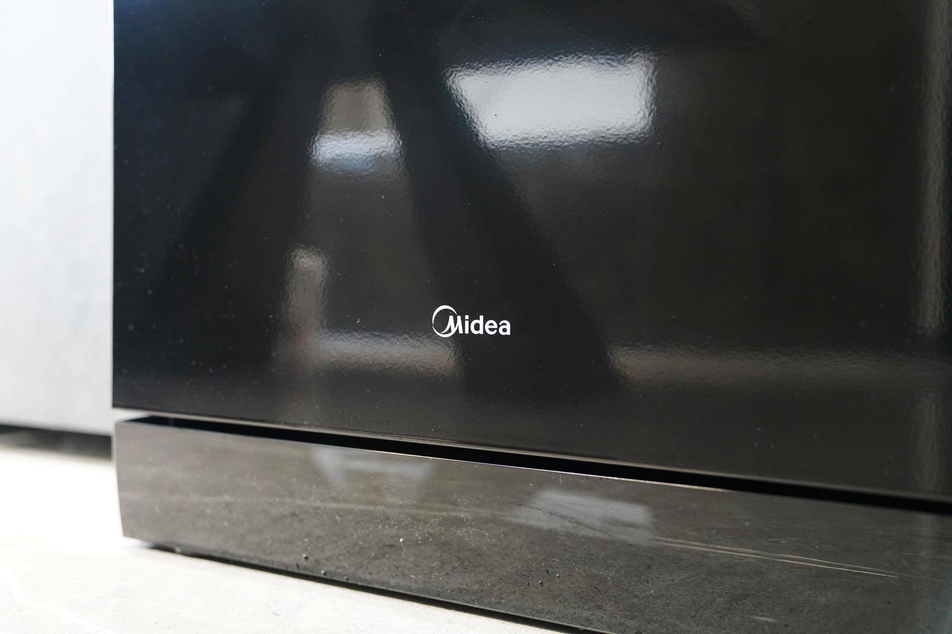 美的gx600洗碗机安装视频,美的gx600洗碗机自清洁