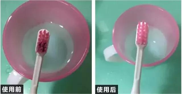 洗衣神器泡一泡就干净,颠覆洗衣液