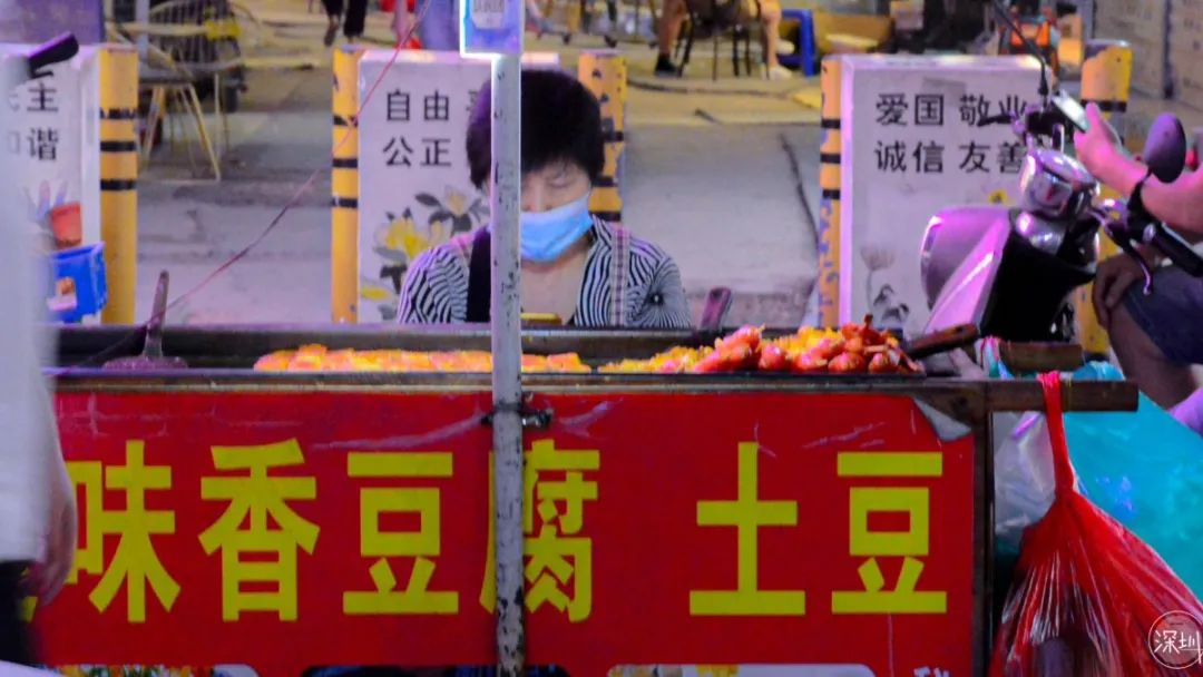 西乡好去处,深圳一个来了就不想走的地方