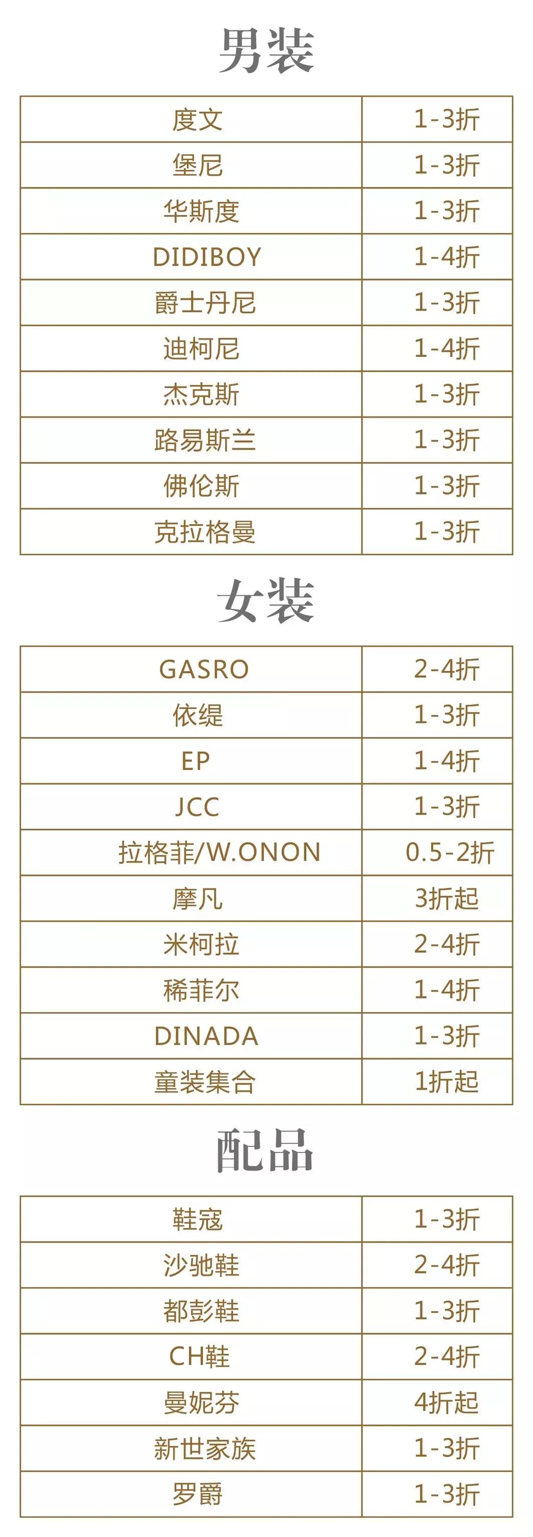 南充天赐周年庆,南充天赐名店在哪里