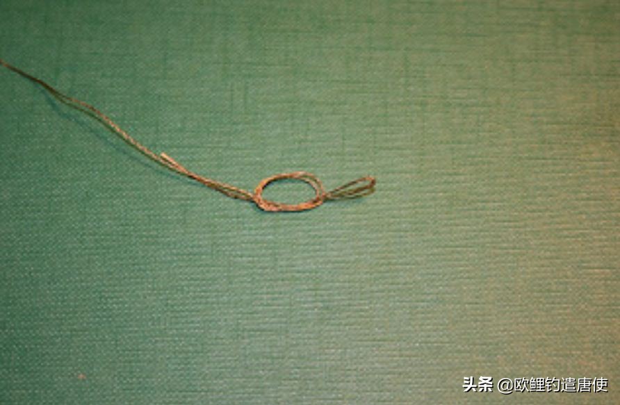 钓鱼不用绑的钓鱼钩怎么弄,钓鱼怎么让鱼钩悬浮半空中