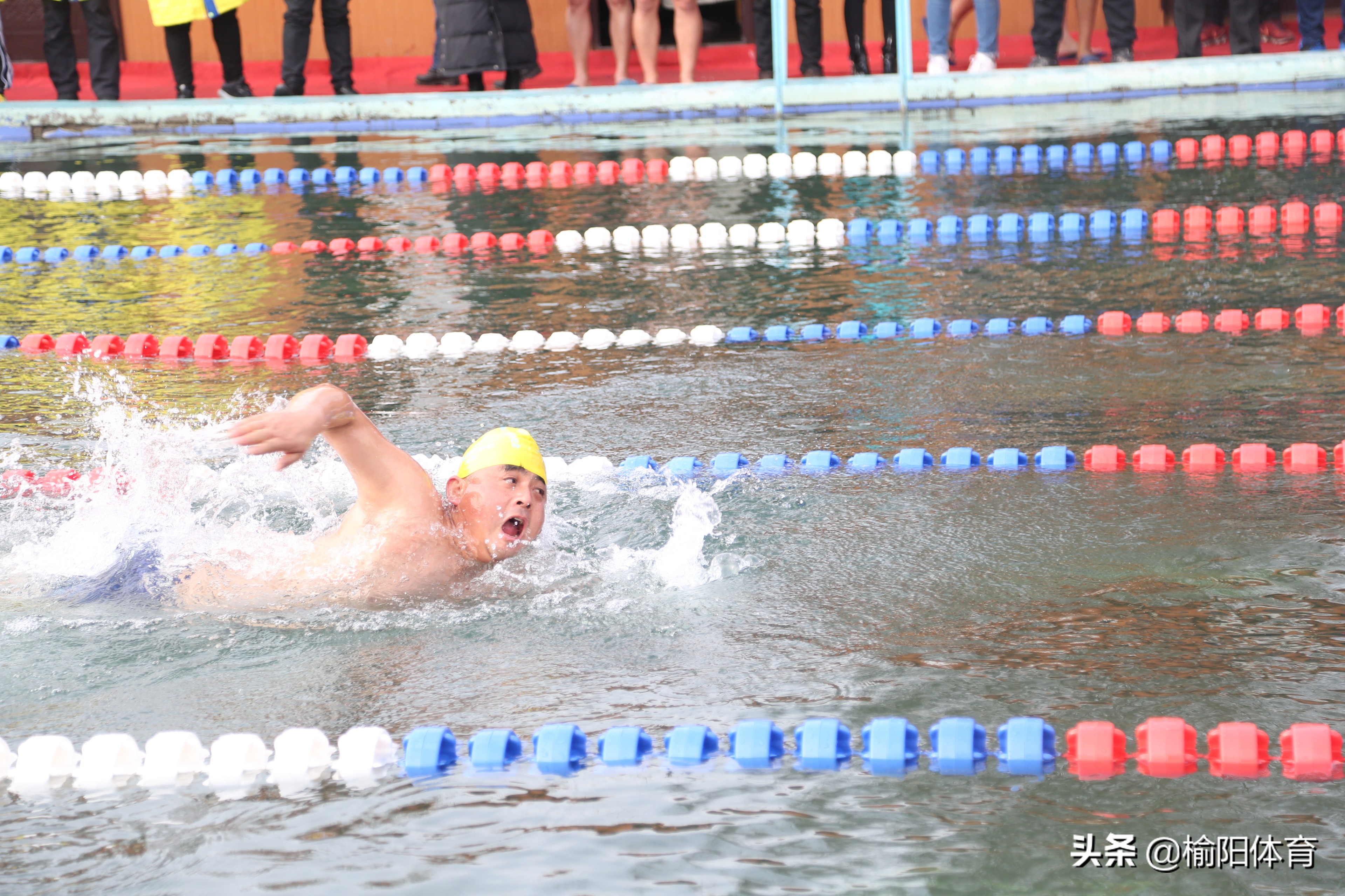 2018陕北榆林过大年活动接待游客,陕北榆林过大年的活动过程