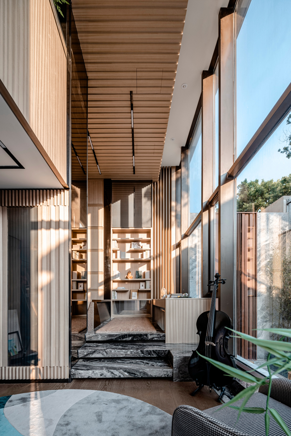 简于形奢侈于心,简于形奢于心什么意思