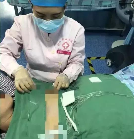 我得了乳腺癌,乳腺疾病的痛苦