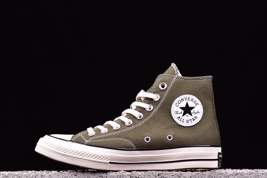1970s帆布鞋低帮converse,converse高帮帆布鞋1970s