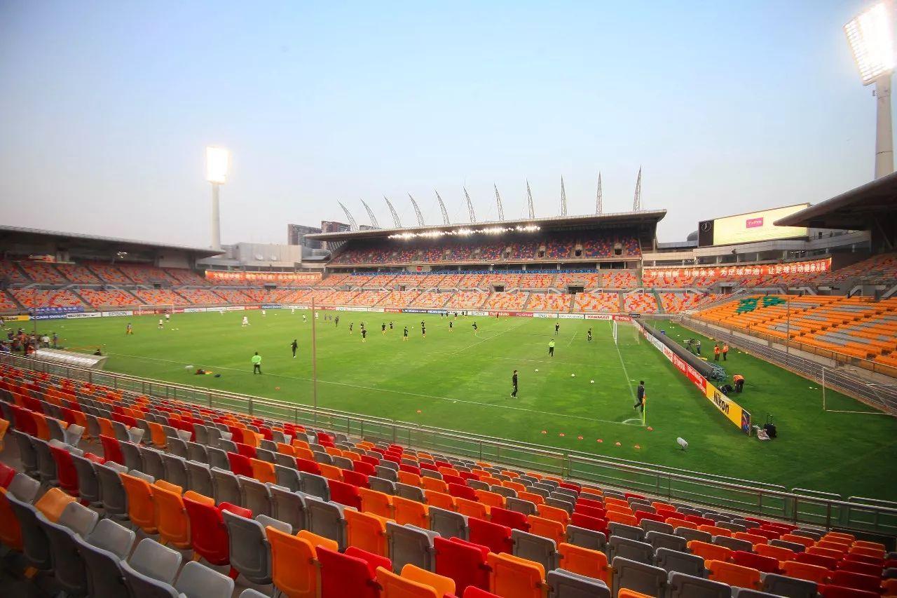 亚洲杯中国场馆2022,亚洲杯2024赛程表及球场