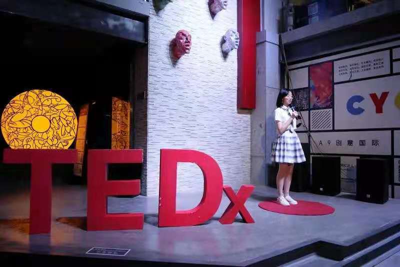 TEDCircles养育专场活动回顾