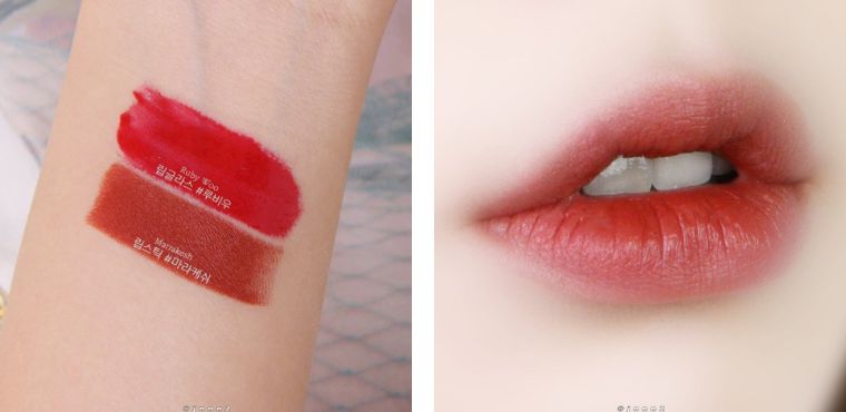 2020年彩妆好物推荐,2020彩妆的流行色